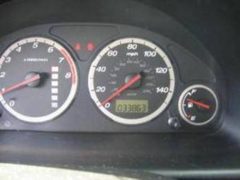 2005 Honda CR-V Pictures