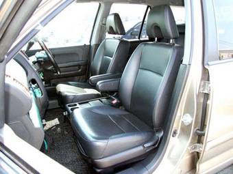 2005 Honda CR-V For Sale