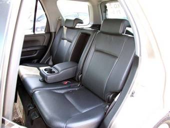 2005 Honda CR-V For Sale