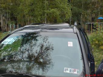 2005 Honda CR-V Pictures