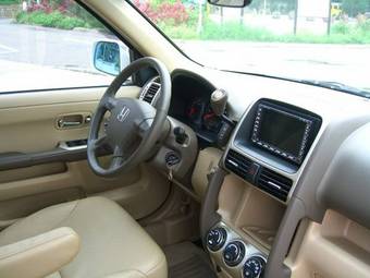 2005 Honda CR-V For Sale