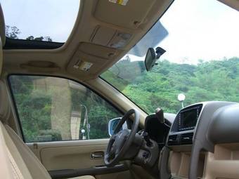 2005 Honda CR-V For Sale