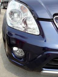 2005 Honda CR-V For Sale