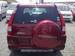 Preview Honda CR-V