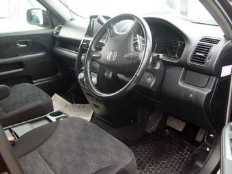 2005 Honda CR-V For Sale