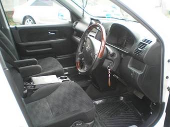 2005 Honda CR-V For Sale