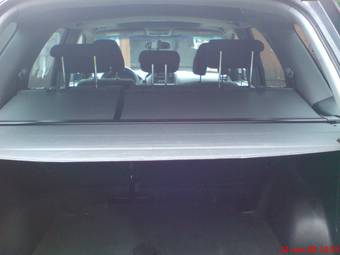 2005 Honda CR-V Photos