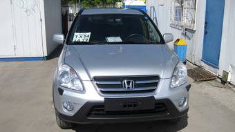 2005 Honda CR-V For Sale