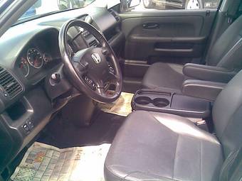 2005 Honda CR-V For Sale