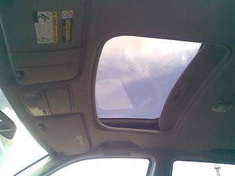 2005 Honda CR-V Images