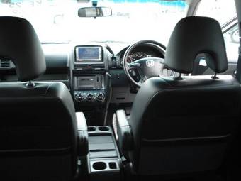 2005 Honda CR-V For Sale