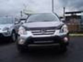 2005 Honda CR-V For Sale