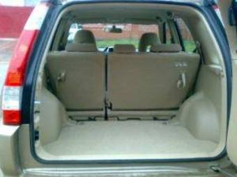 2005 Honda CR-V For Sale