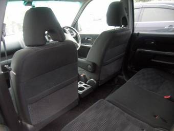 2005 Honda CR-V Images