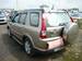 Preview Honda CR-V