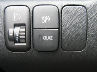 2005 Honda CR-V Pictures