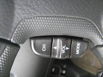 2005 Honda CR-V Photos