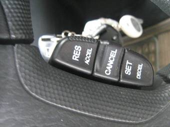 2005 Honda CR-V Photos