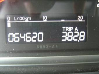 2005 Honda CR-V Pictures