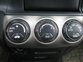 2005 Honda CR-V Images