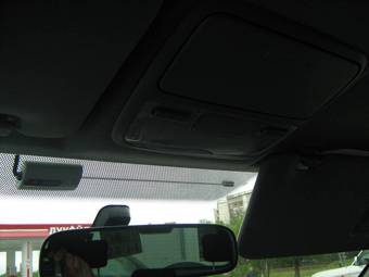 2005 Honda CR-V Pictures