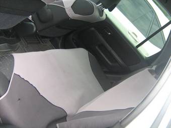 2005 Honda CR-V Pictures