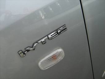 2005 Honda CR-V Images