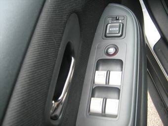2005 Honda CR-V Pictures