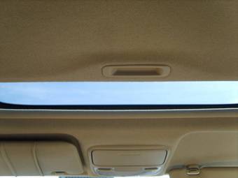 2005 Honda CR-V Pictures