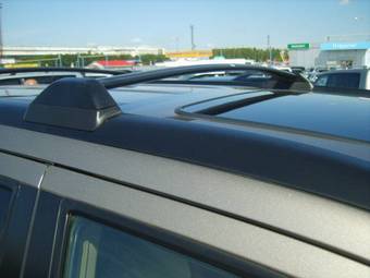 2005 Honda CR-V Photos