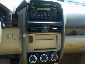 2005 Honda CR-V For Sale