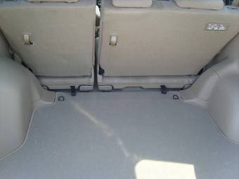 2005 Honda CR-V Pictures