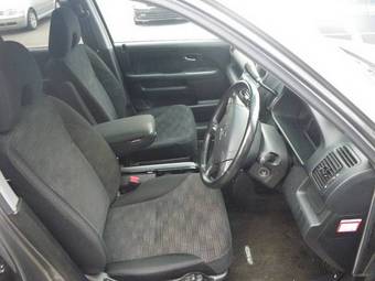 2005 Honda CR-V For Sale