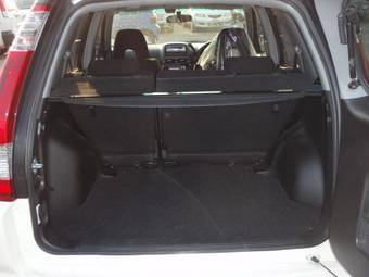 2005 Honda CR-V Photos