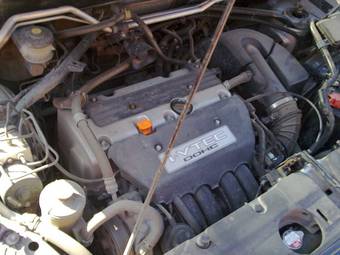 2005 Honda CR-V For Sale