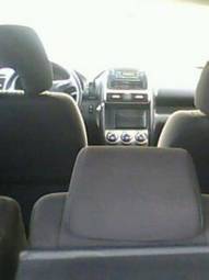 2005 Honda CR-V Pictures