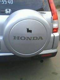 2005 Honda CR-V For Sale