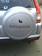Preview Honda CR-V