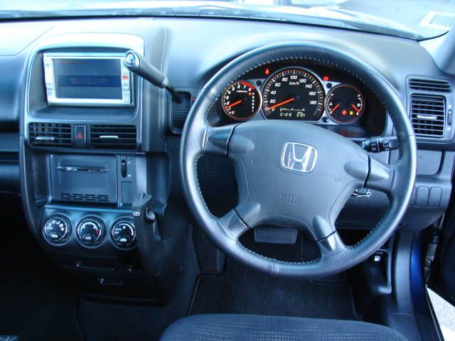 2006 Honda CR-V