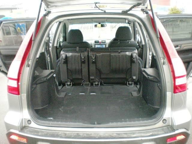 2006 Honda CR-V