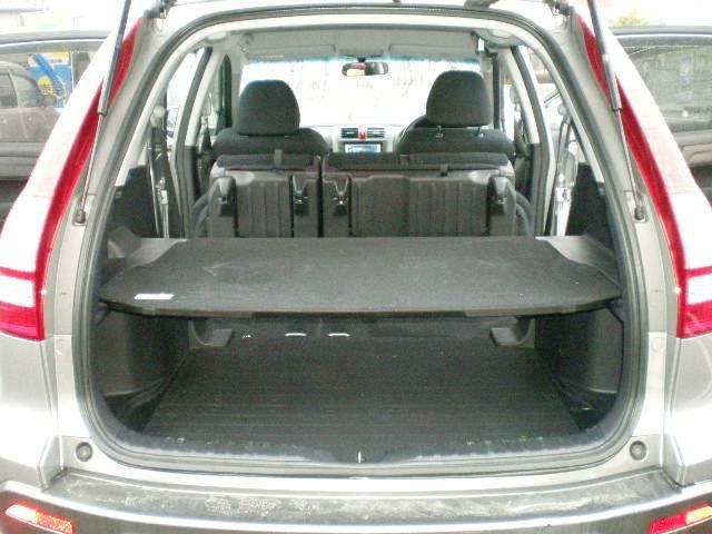 2006 Honda CR-V