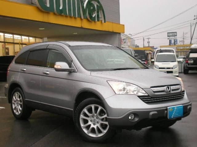 2006 Honda CR-V