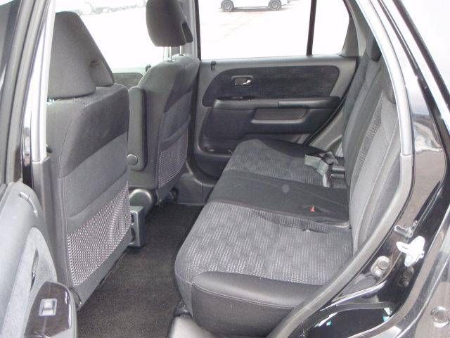 2006 Honda CR-V