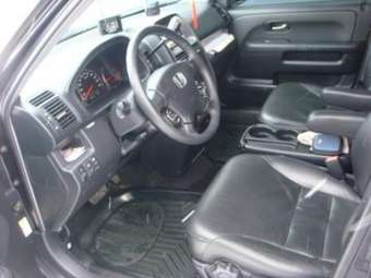 2006 CR-V
