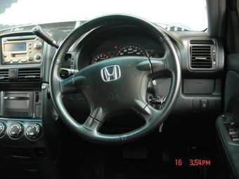 2006 CR-V