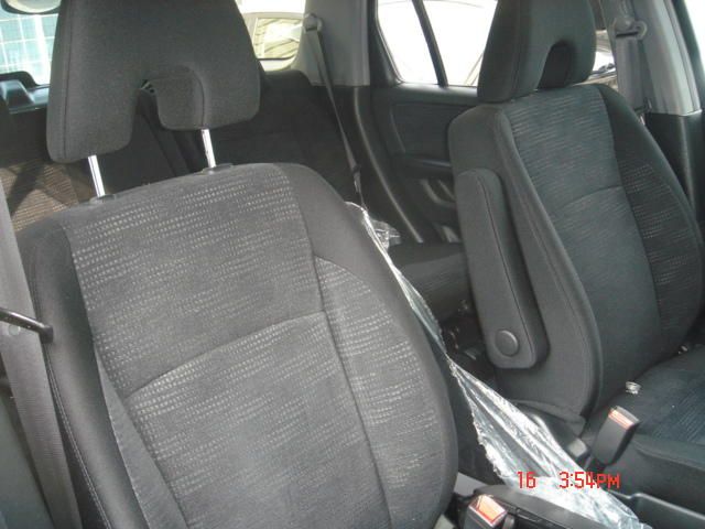 2006 Honda CR-V