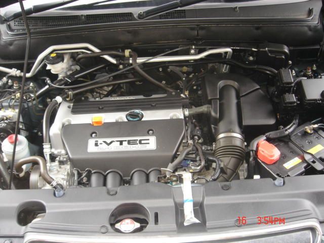 2006 Honda CR-V