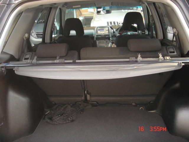 2006 Honda CR-V