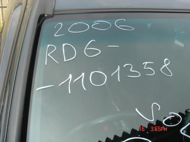 2006 Honda CR-V