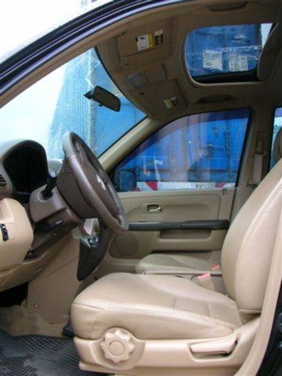 2006 Honda CR-V